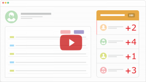 Lead Scoring CRM Automation Software